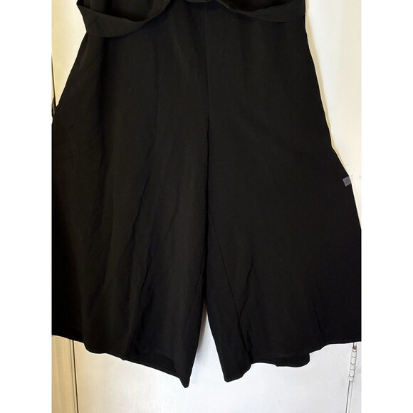 Lane Bryant Long Black Outfit Size 24 NEW with Tags - Picture 10 of 12